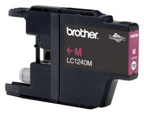 BROTHER-LC1240M