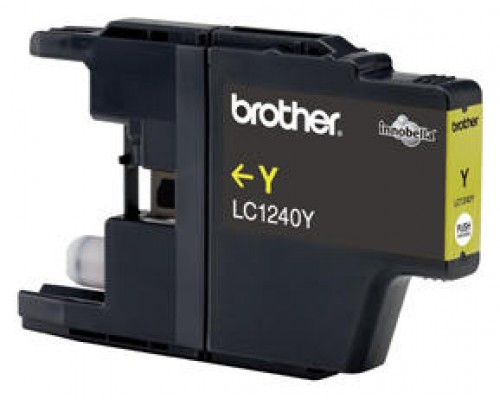 BROTHER-LC1240Y