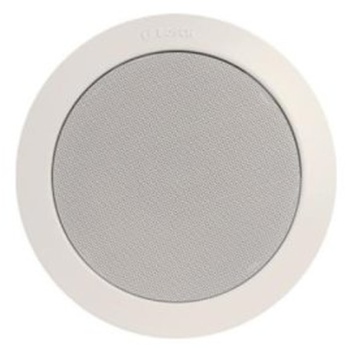 BOSCH MEGAFONÍA (LC3-UM06E) ALTAVOZ DE TECHO 6W METAL (Espera 4 dias)-SX10 BOSCH MEGAFONÍA (LC3-UM06E) ALTAVOZ DE TECHO 6W METAL (Espera 4 dias)