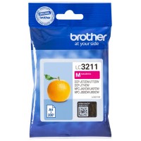 BROTHER-C-LC3211M