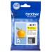 BROTHER-C-LC3211Y