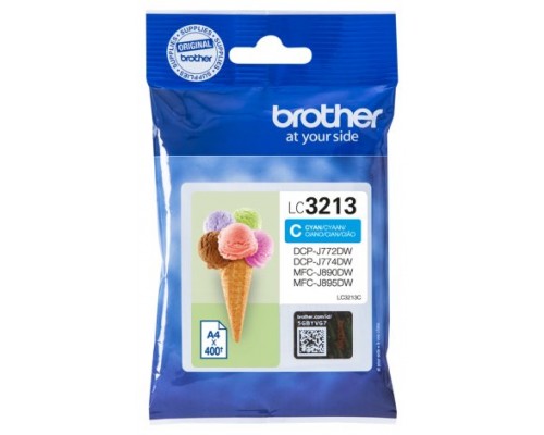 BROTHER-C-LC3213C