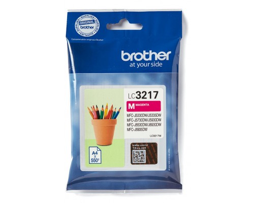 BROTHER-C-LC3217M