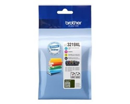 BROTHER-C-LC3219XL
