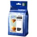 BROTHER Cartucho de tinta negro LARGA DURACION LC3235XLBK