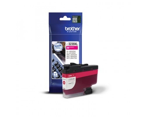 BROTHER LC-3239XLM INKCARTRIDGE MAGENTA F/HL· (Espera 4 dias)