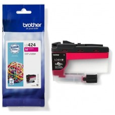 BROTHER TINTA MAGENTA DCP-J1200W