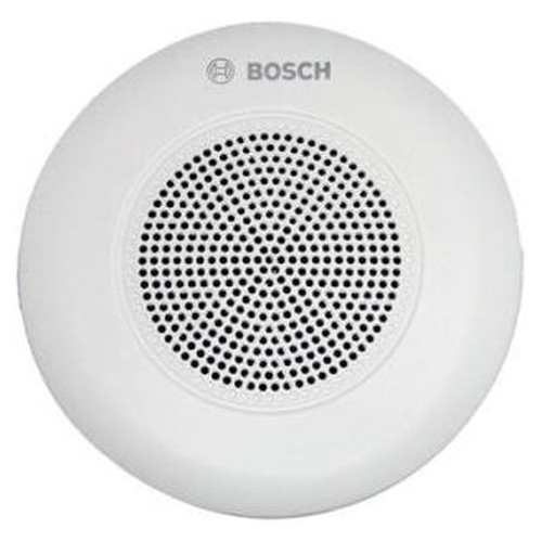 BOSCH LC5-WC06E4 ALTAVOZ TECHO, 6W, ABS, 2" (Espera 4 dias)-SX9 BOSCH LC5-WC06E4 ALTAVOZ TECHO, 6W, ABS, 2" (Espera 4 dias)