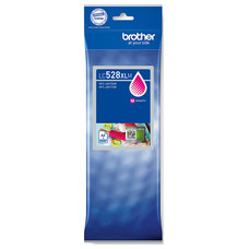 BROTHER Cartucho Magenta para MFCJ6975DW de ultra larga duracion