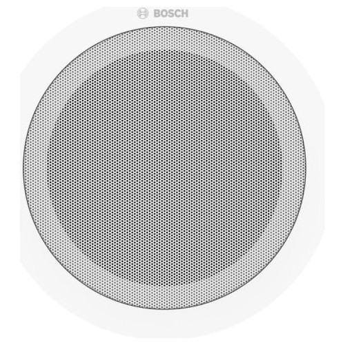 BOSCH LC9-UC06 ALTAVOZ DE TECHO 6W BLANCO (Espera 4 dias)-SX4 BOSCH LC9-UC06 ALTAVOZ DE TECHO 6W BLANCO (Espera 4 dias)