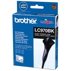 BROTHER-LC970BK