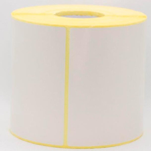 BROTHER Caja de 6 rollos de etiquetas precortadas de transferencia termica con acabado semi-brillan-SX15 BROTHER Caja de 6 rollos de etiquetas precortadas de transferencia termica con acabado semi-brillan