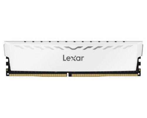 Lexar THOR módulo de memoria 8 GB 1 x 8 GB DDR4 3600 MHz (Espera 4 dias)