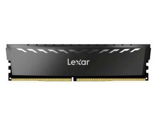 Lexar THOR módulo de memoria 32 GB 16 x 2 GB DDR4 3200 MHz (Espera 4 dias)