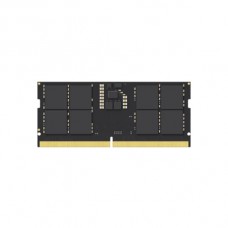 LEXAR MEMORIA DDR5 16GB 262 PIN SO-DIMM 5600MHZ, CL46, 1.1V- BULK IN TRAY (Espera 4 dias)