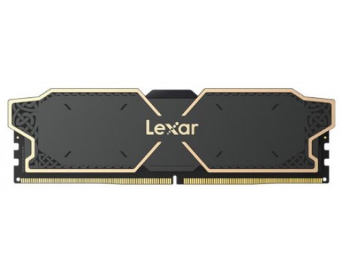 Lexar LD5U16G60C32LG-RGD módulo de memoria 32 GB 2 x 16 GB DDR5 6000 MHz ECC (Espera 4 dias)