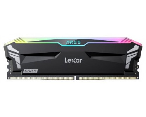 Lexar LD5U16G68C34LA-RGD módulo de memoria 32 GB 2 x 16 GB DDR5 6800 MHz ECC (Espera 4 dias)