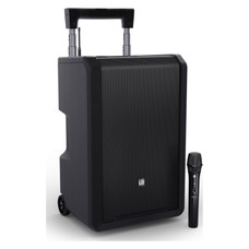 LD SYSTEMS SOUND SERIE ANNY (LDANNY10) 10" PORTABLE BATTERY- (Espera 4 dias)
