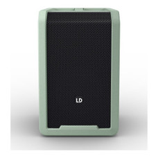 LD Systems LDANNY8GN altavoz para sistema de megafon&iacute;a De 2 v&iacute;as (Espera 4 dias)