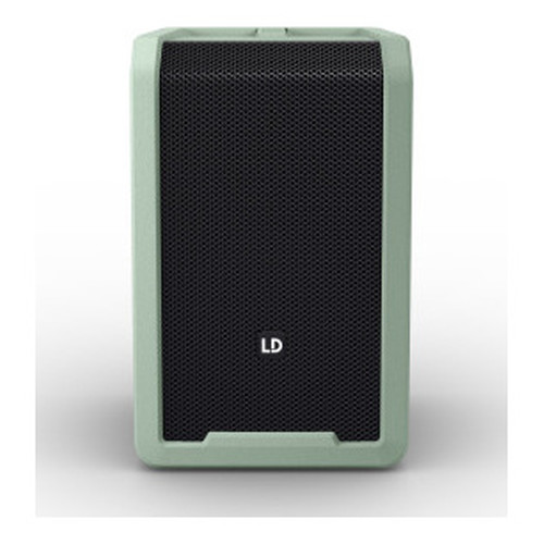 LD Systems LDANNY8GN altavoz para sistema de megafonía De 2 vías (Espera 4 dias)-SX35 LD Systems LDANNY8GN altavoz para sistema de megafonía De 2 vías (Espera 4 dias)