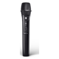LD Systems Anny MD B6 Negro Micrófono vocal (Espera 4 dias)-SX31 LD Systems Anny MD B6 Negro Micrófono vocal (Espera 4 dias)