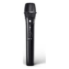 LD Systems Anny MD B8 Negro Micrófono vocal (Espera 4 dias)-SX31 LD Systems Anny MD B8 Negro Micrófono vocal (Espera 4 dias)