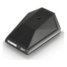 LD SYSTEMS SOUND SERIE (LDBM1) BOUNDARY-LAYER MICROPHONE (Espera 4 dias)