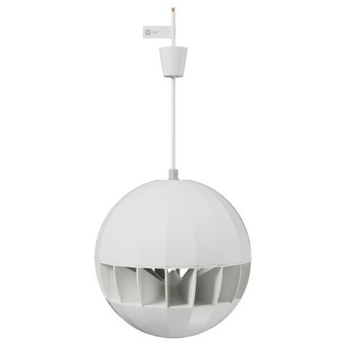 LD SYSTEMS INTEGRATION SERIE CONTRACTOR (LDCE360) 360-DEGREE PENDANT LOUDSPEAKER WARRANTY 5 YEARS (PU4) (Espera 4 dias)-SX16 LD SYSTEMS INTEGRATION SERIE CONTRACTOR (LDCE360) 360-DEGREE PENDANT LOUDSPEAKER WARRANTY 5 YEARS (PU4) (Espera 4 dias)