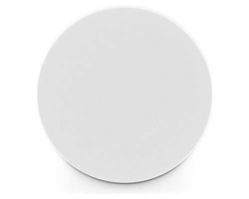 LD SYSTEMS INTEGRATION SERIE CONTRACTOR (LDCEC8) FRAMELESS 8" CEILING LOUDSPEAKER 100 V WARRANTY 5 YEARS (PU12) (Espera 4 dias)