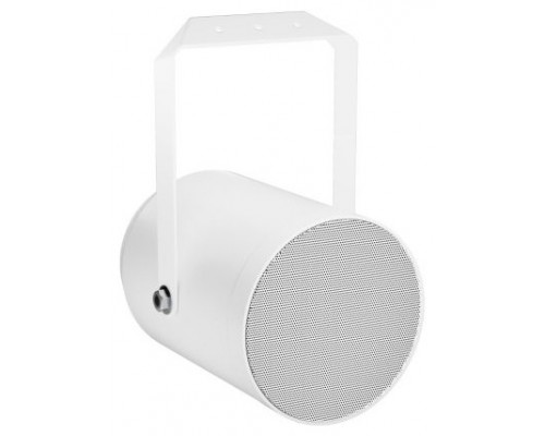 LD SYSTEMS INTEGRATION SERIE CONTRACTOR (LDCEP10) 10 W PROJECTOR LOUDSPEAKER WARRANTY 5 YEARS (PU8) (Espera 4 dias)