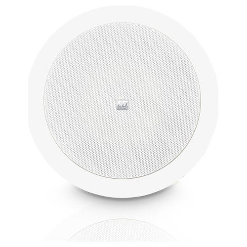 LD SYSTEMS INTEGRATION SERIE CONTRACTOR (LDCICS52) 5.25" 2-WAY IN-CEILING SPEAKER WARRANTY 2 YEARS (PU8) (Espera 4 dias)