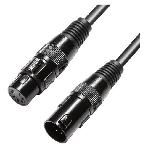 LD SYSTEMS SOUND SERIE CURV500 (LDCURV500CABLE3) 5-PIN XLR S (Espera 4 dias)-SX7 LD SYSTEMS SOUND SERIE CURV500 (LDCURV500CABLE3) 5-PIN XLR S (Espera 4 dias)