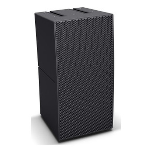 LD Systems CURV 500 D SAT Negro 80 W (Espera 4 dias)