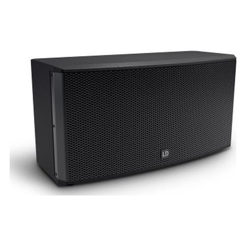 LD SYSTEMS SOUND SERIE CURV500 (LDCURV500ISUB) 10" INSTALLAT (Espera 4 dias)