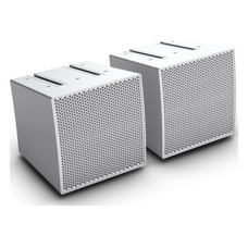 LD Systems LDCURV500S2W altavoz Blanco Al&aacute;mbrico (Espera 4 dias)