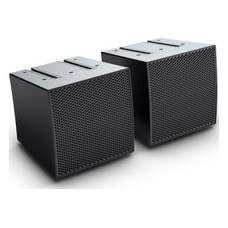 LD Systems LDCURV500S2 altavoz De 2 v&iacute;as Negro Al&aacute;mbrico (Espera 4 dias)