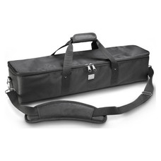 LD Systems CURV 500 SAT BAG Altavoz sat&eacute;lite Nylon Negro (Espera 4 dias)
