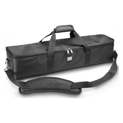 LD Systems CURV 500 SAT BAG Altavoz satélite Nylon Negro (Espera 4 dias)-SX18 LD Systems CURV 500 SAT BAG Altavoz satélite Nylon Negro (Espera 4 dias)