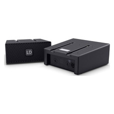 LD SYSTEMS SOUND SERIE CURV500 (LDCURV500SLAT) CURV 500 70 / (Espera 4 dias)