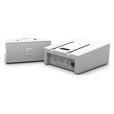 LD SYSTEMS SOUND SERIE CURV500 (LDCURV500SLAWT) CURV 500 70 (Espera 4 dias)