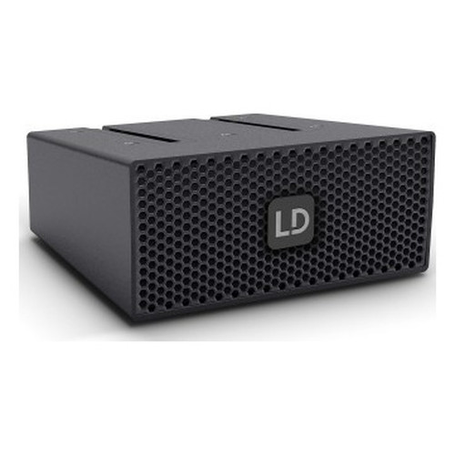 LD SYSTEMS SOUND SERIE CURV500 (LDCURV500SLA) SMARTLINK ADAP (Espera 4 dias)