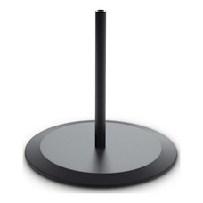 LD Systems CURV 500 SSB Piso Acero Negro (Espera 4 dias)