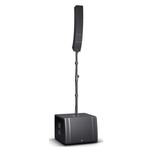 LD Systems CURV 500 TS conjunto de altavoces 1000 W Universal Negro 300 W (Espera 4 dias)-SX341 LD Systems CURV 500 TS conjunto de altavoces 1000 W Universal Negro 300 W (Espera 4 dias)