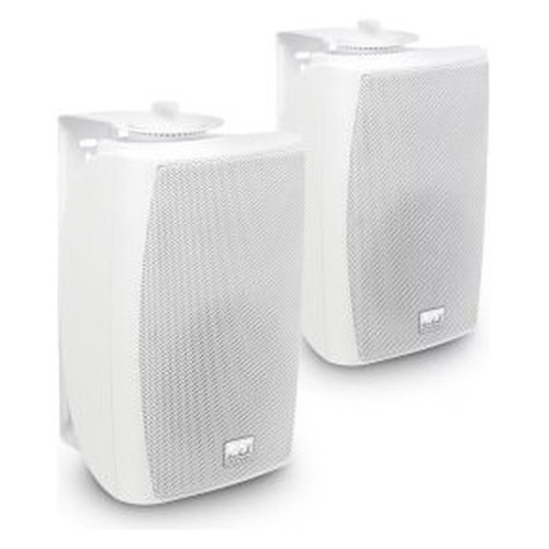 LD SYSTEMS INTEGRATION SERIE CONTRACTOR (LDCWMS42W) 4" 2-WAY WALL MOUNT SPEAKER WHITE (PAIR) WARRANTY 2 YEARS (PU4) (Espera 4 dias)-SX17 LD SYSTEMS INTEGRATION SERIE CONTRACTOR (LDCWMS42W) 4" 2-WAY WALL MOUNT SPEAKER WHITE (PAIR) WARRANTY 2 YEARS (PU4) (Espera 4 dias)