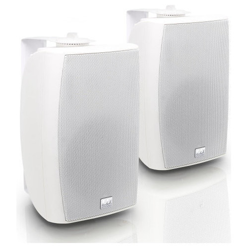 LD Systems Contractor CWMS 52 W 100 V De 2 vías Blanco Alámbrico 30 W (Espera 4 dias)-SX16 LD Systems Contractor CWMS 52 W 100 V De 2 vías Blanco Alámbrico 30 W (Espera 4 dias)