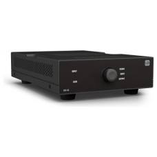 LD SYSTEMS INTEGRATION SERIE TICA (LDDIO44) 4X4 INPUT/OUTPUT DANTE INTERFACE WARRANTY 5 YEARS (PU6) (Espera 4 dias)