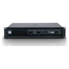 LD Systems DEEP2 1600 2.0 canales (Espera 4 dias)