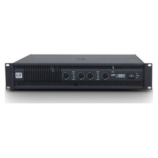 LD SYSTEMS SOUND SERIE DEEP (LDDP4950) PA POWER AMPLIFIER 4 (Espera 4 dias)