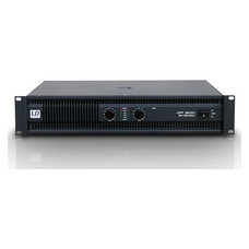 LD SYSTEMS SOUND SERIE DEEP (LDDP600) PA POWER AMPLIFIER 2 X (Espera 4 dias)