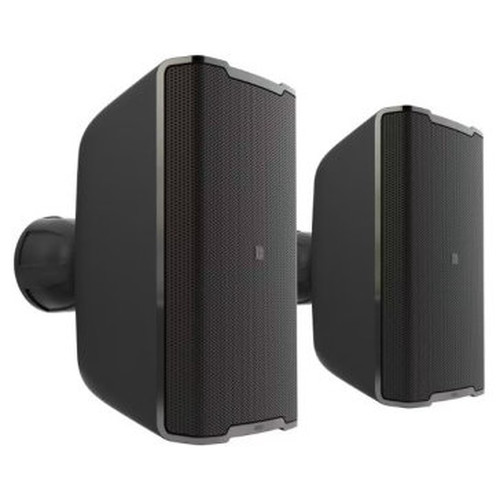LD SYSTEMS INTEGRATION SERIE DQOR (LDDQOR5B) 5" TWO-WAY PASSIVE INDOOR/OUTDOOR INSTALLATION LOUDSPEAKER 8 OHM, BLACK (PAIR) WARRANTY 5 YEARS (PU2) (Espera 4 dias)-SX19 LD SYSTEMS INTEGRATION SERIE DQOR (LDDQOR5B) 5" TWO-WAY PASSIVE INDOOR/OUTDOOR INSTALLATION LOUDSPEAKER 8 OHM, BLACK (PAIR) WARRANTY 5 YEARS (PU2) (Espera 4 dias)